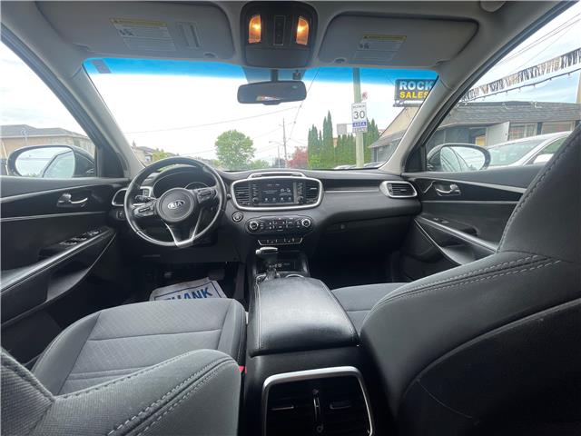 2018 Kia Sorento 3.3L LX (Stk: K380958) in Scarborough - Image 14 of 24