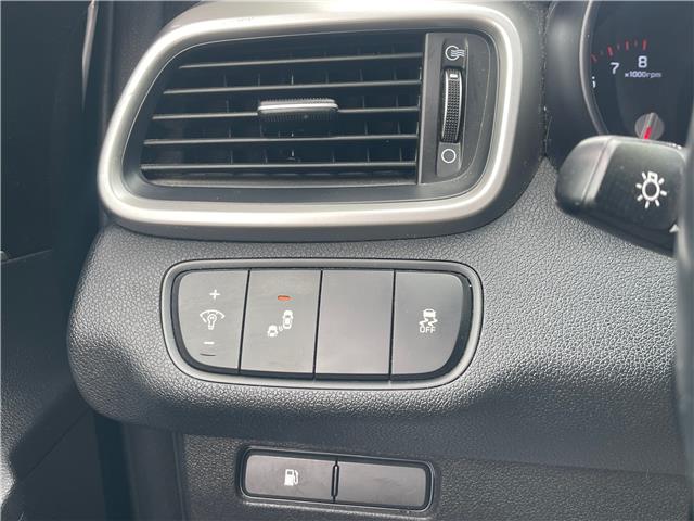 2018 Kia Sorento 3.3L LX (Stk: K380958) in Scarborough - Image 15 of 24