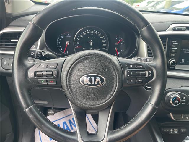 2018 Kia Sorento 3.3L LX (Stk: K380958) in Scarborough - Image 16 of 24