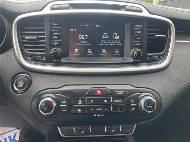 2018 Kia Sorento 3.3L LX (Stk: K380958) in Scarborough - Image 19 of 24
