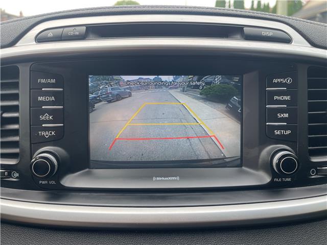 2018 Kia Sorento 3.3L LX (Stk: K380958) in Scarborough - Image 20 of 24