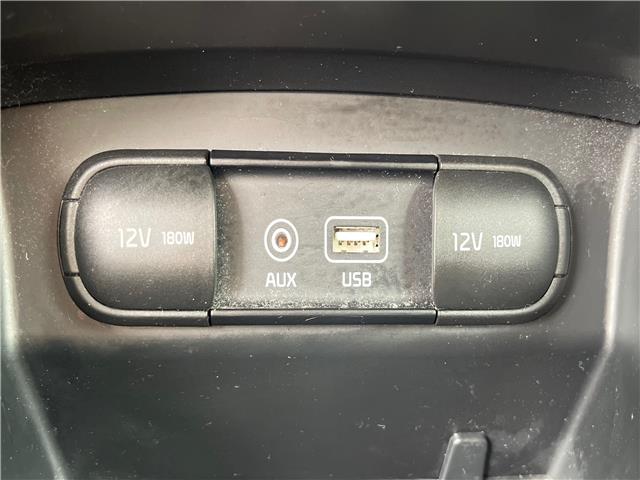 2018 Kia Sorento 3.3L LX (Stk: K380958) in Scarborough - Image 23 of 24