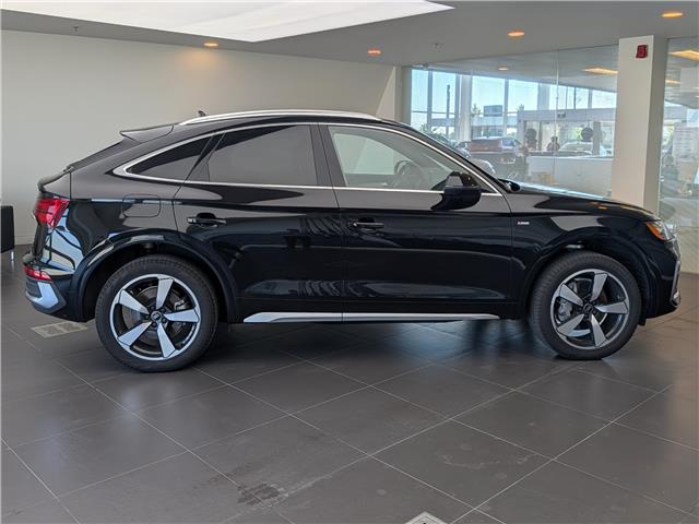 2025 Audi Q5 45 Progressiv (Stk: 185021A) in Oakville - Image 2 of 15