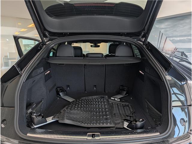 2025 Audi Q5 45 Progressiv (Stk: 185021A) in Oakville - Image 9 of 15