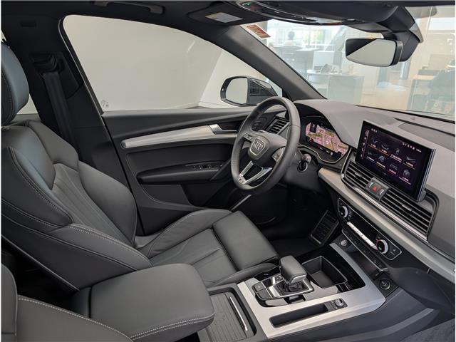 2025 Audi Q5 45 Progressiv (Stk: 185021A) in Oakville - Image 15 of 15