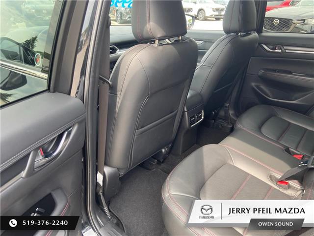 2024 Mazda CX-5 Sport Design (Stk: 03692P) in Owen Sound - Image 11 of 21 2024 Mazda CX-5 Sport Design (Stk: 03692P) in Owen Sound - Image 11 of 21