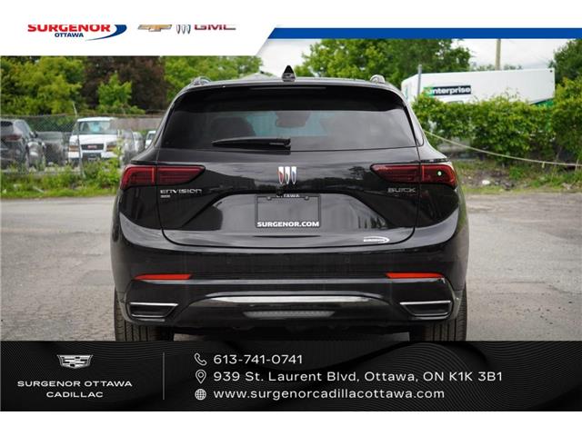 2026 Buick Envision Sport Touring (Stk: R28609) in Ottawa - Image 6 of 21