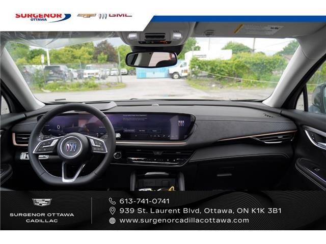 2026 Buick Envision Sport Touring (Stk: R28609) in Ottawa - Image 16 of 21