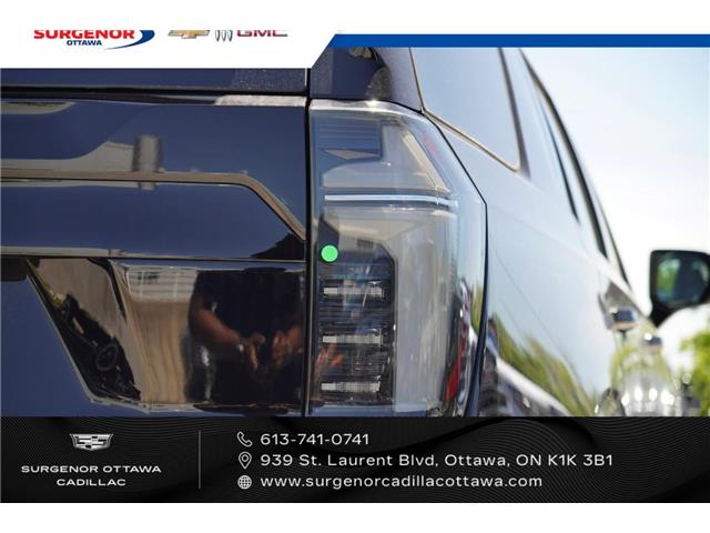 2026 Chevrolet Tahoe LT (Stk: R28658) in Ottawa - Image 4 of 8
