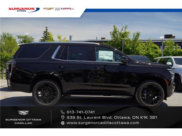 2026 Chevrolet Tahoe LT (Stk: R28658) in Ottawa - Image 8 of 8