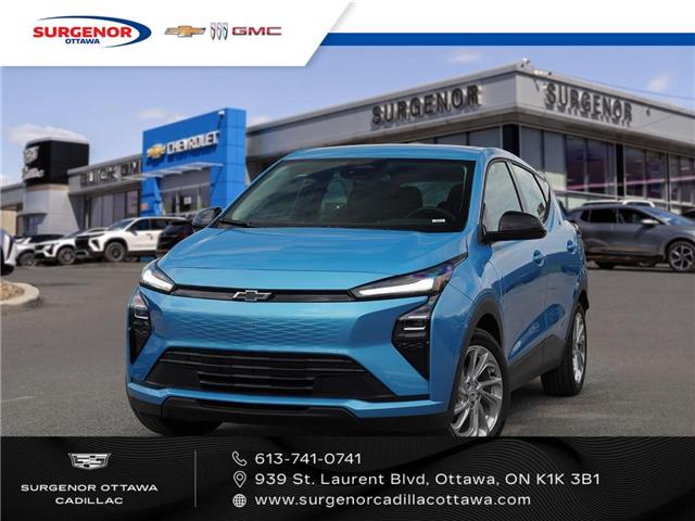 2027 Chevrolet Bolt LT (Stk: R28699) in Ottawa - Image 1 of 22