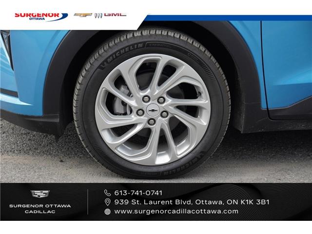 2027 Chevrolet Bolt LT (Stk: R28699) in Ottawa - Image 2 of 22