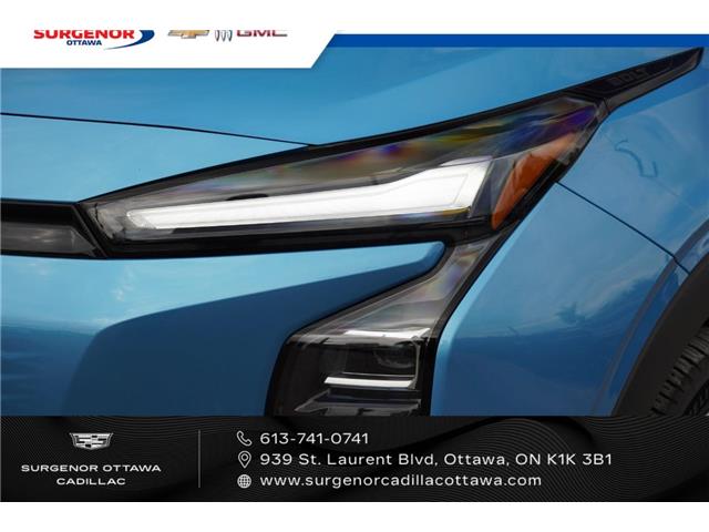 2027 Chevrolet Bolt LT (Stk: R28699) in Ottawa - Image 3 of 22