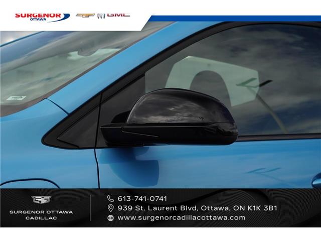 2027 Chevrolet Bolt LT (Stk: R28699) in Ottawa - Image 4 of 22