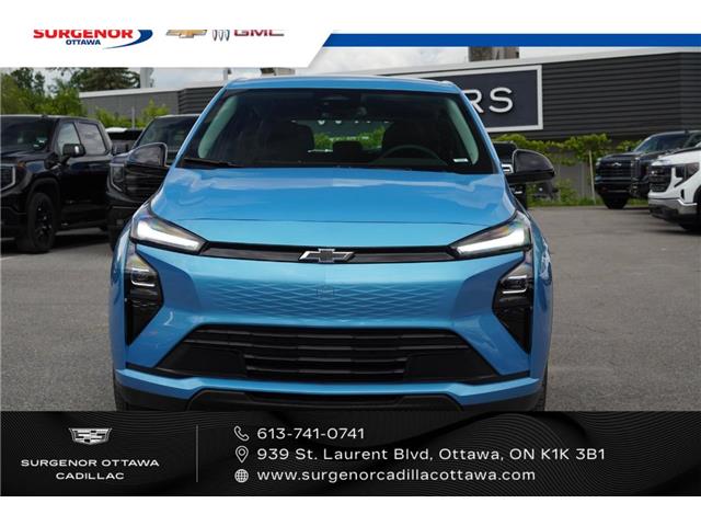 2027 Chevrolet Bolt LT (Stk: R28699) in Ottawa - Image 10 of 22