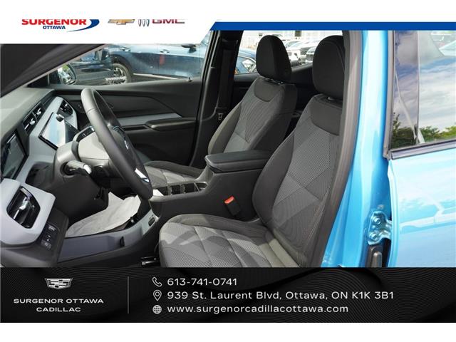 2027 Chevrolet Bolt LT (Stk: R28699) in Ottawa - Image 11 of 22
