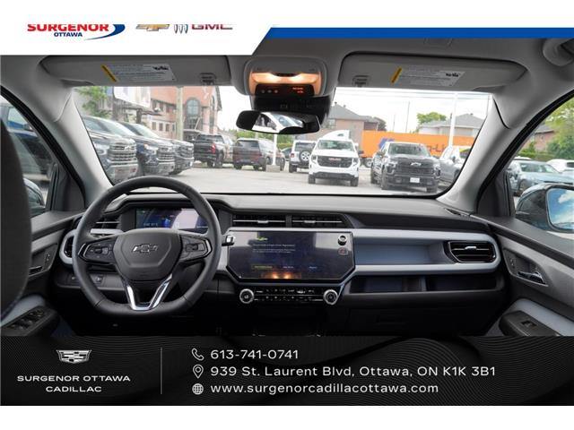 2027 Chevrolet Bolt LT (Stk: R28699) in Ottawa - Image 14 of 22