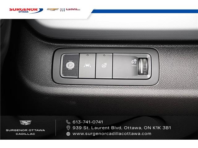 2027 Chevrolet Bolt LT (Stk: R28699) in Ottawa - Image 15 of 22