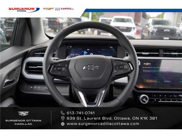 2027 Chevrolet Bolt LT (Stk: R28699) in Ottawa - Image 16 of 22