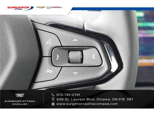 2027 Chevrolet Bolt LT (Stk: R28699) in Ottawa - Image 19 of 22