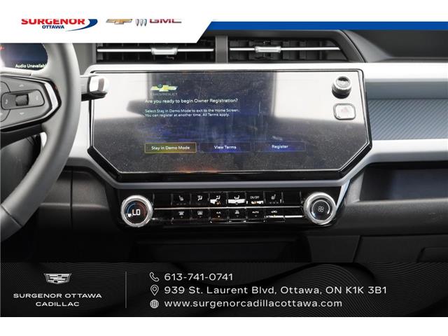 2027 Chevrolet Bolt LT (Stk: R28699) in Ottawa - Image 20 of 22