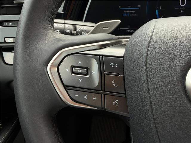 2025 Lexus RX 350 Base (Stk: 260865A) in Calgary - Image 12 of 19