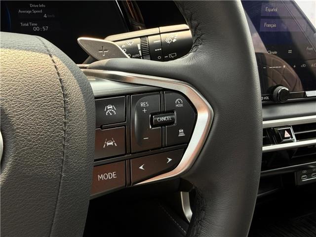 2025 Lexus RX 350 Base (Stk: 260865A) in Calgary - Image 13 of 19