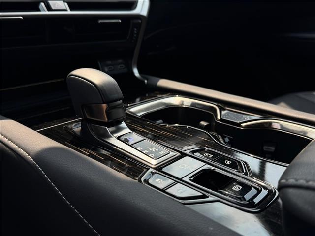 2025 Lexus RX 350 Base (Stk: 260865A) in Calgary - Image 16 of 19
