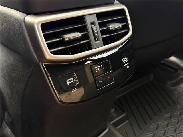 2025 Lexus RX 350 Base (Stk: 260865A) in Calgary - Image 18 of 19