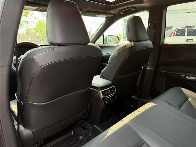 2025 Lexus RX 350 Base (Stk: 260865A) in Calgary - Image 17 of 19