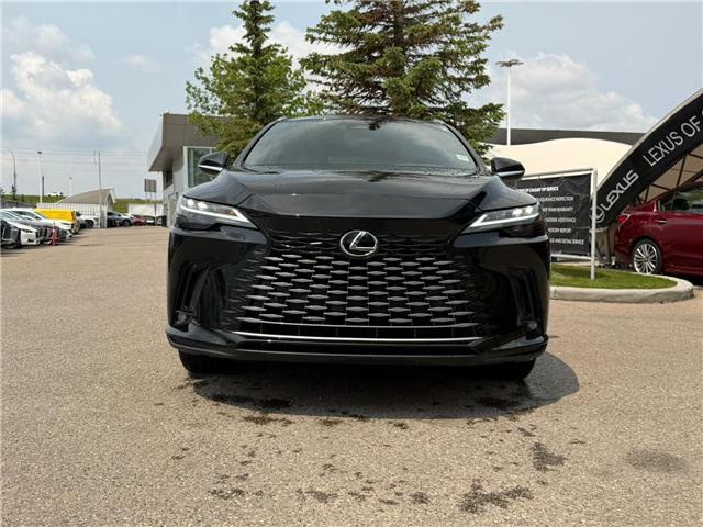 2025 Lexus RX 350 Base (Stk: 260865A) in Calgary - Image 4 of 19
