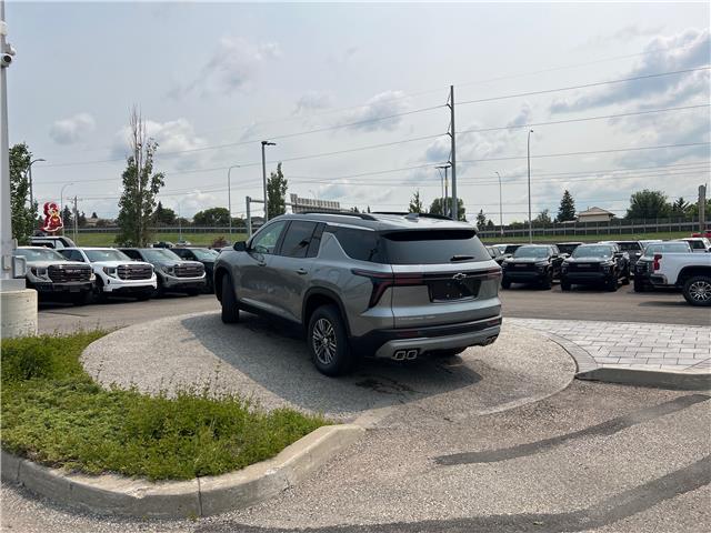 2026 Chevrolet Traverse LT (Stk: TJ377522) in Calgary - Image 3 of 23