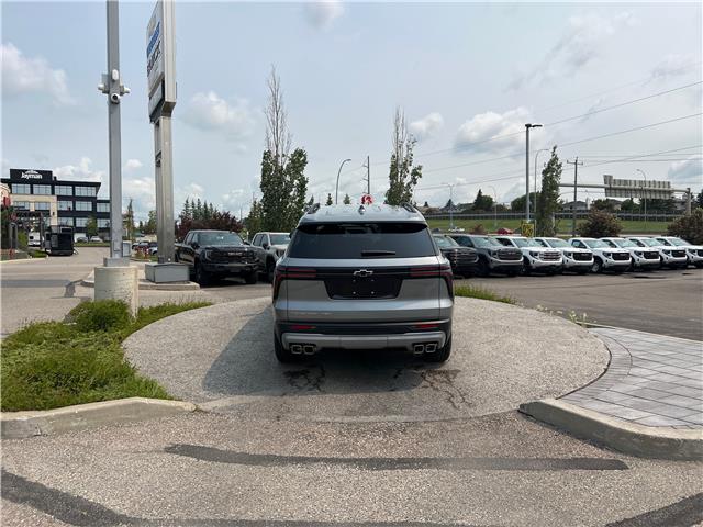 2026 Chevrolet Traverse LT (Stk: TJ377522) in Calgary - Image 4 of 23