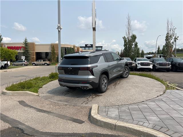 2026 Chevrolet Traverse LT (Stk: TJ377522) in Calgary - Image 5 of 23