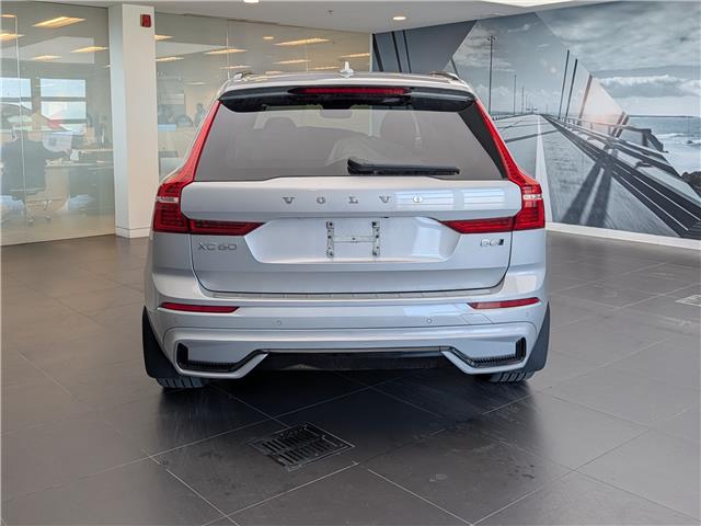 2022 Volvo XC60 B6 R-Design (Stk: 185263A) in Oakville - Image 4 of 13