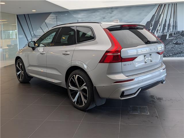 2022 Volvo XC60 B6 R-Design (Stk: 185263A) in Oakville - Image 5 of 13