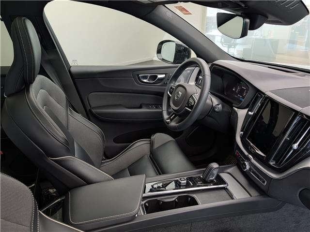 2022 Volvo XC60 B6 R-Design (Stk: 185263A) in Oakville - Image 13 of 13