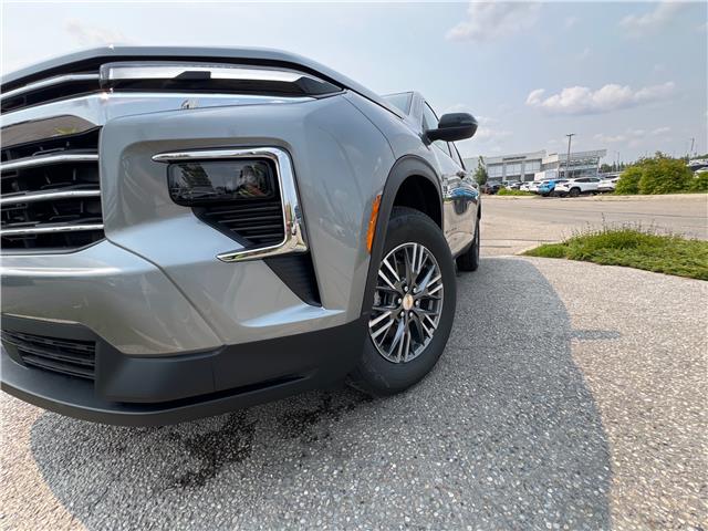 2026 Chevrolet Traverse LT (Stk: TJ377522) in Calgary - Image 9 of 23