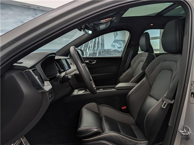 2022 Volvo XC60 B6 R-Design (Stk: 185263A) in Oakville - Image 7 of 13