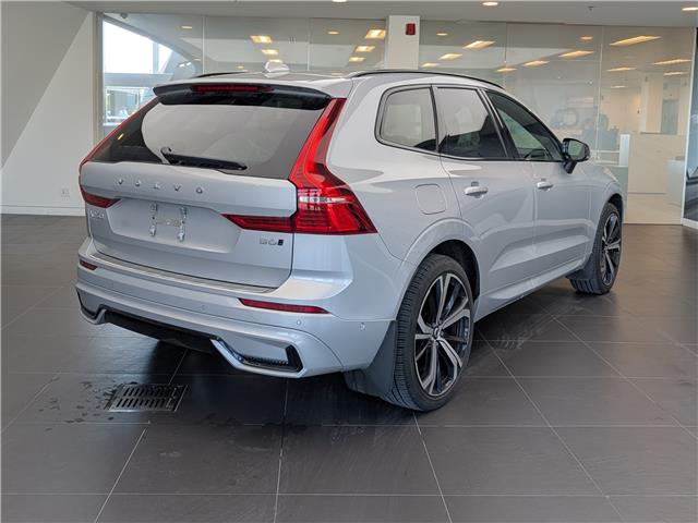 2022 Volvo XC60 B6 R-Design (Stk: 185263A) in Oakville - Image 3 of 13