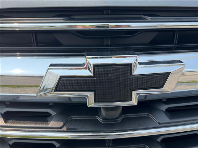 2026 Chevrolet Traverse LT (Stk: TJ377522) in Calgary - Image 10 of 23