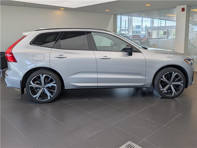 2022 Volvo XC60 B6 R-Design (Stk: 185263A) in Oakville - Image 2 of 13