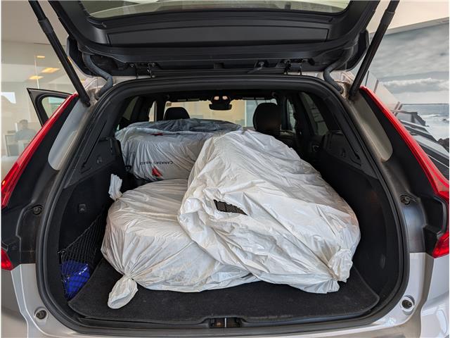 2022 Volvo XC60 B6 R-Design (Stk: 185263A) in Oakville - Image 8 of 13