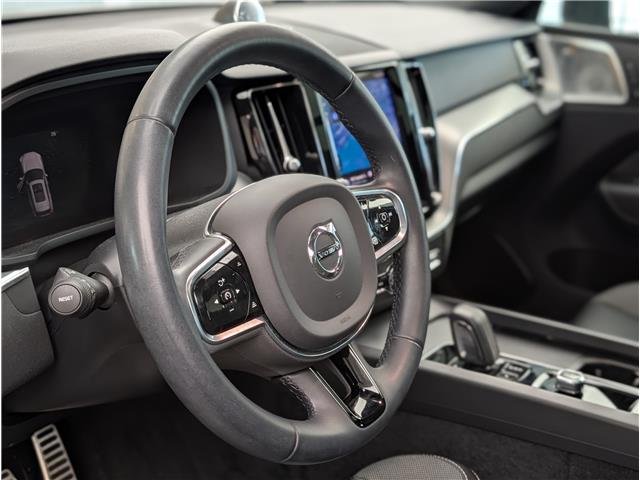 2022 Volvo XC60 B6 R-Design (Stk: 185263A) in Oakville - Image 10 of 13