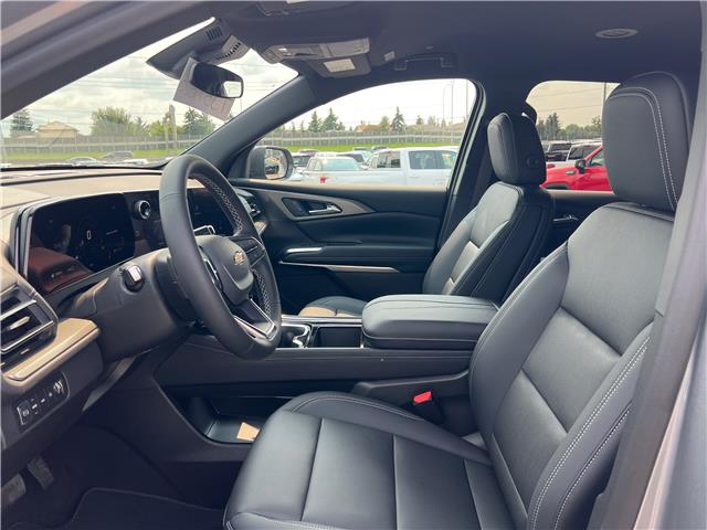 2026 Chevrolet Traverse LT (Stk: TJ377522) in Calgary - Image 11 of 23