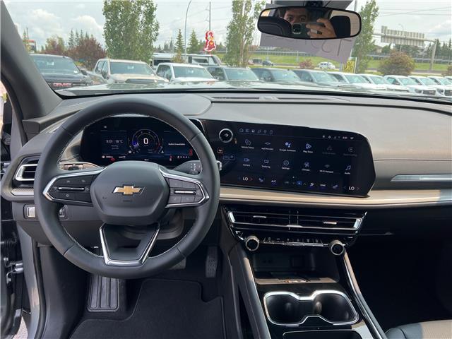 2026 Chevrolet Traverse LT (Stk: TJ377522) in Calgary - Image 12 of 23