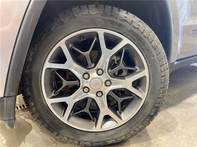 2020 Jeep Grand Cherokee Limited (Stk: 10943BT) in Meadow Lake - Image 2 of 15