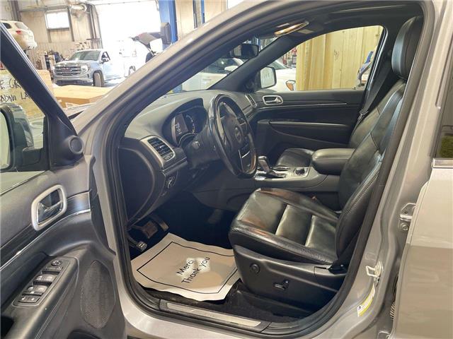 2020 Jeep Grand Cherokee Limited (Stk: 10943BT) in Meadow Lake - Image 3 of 15