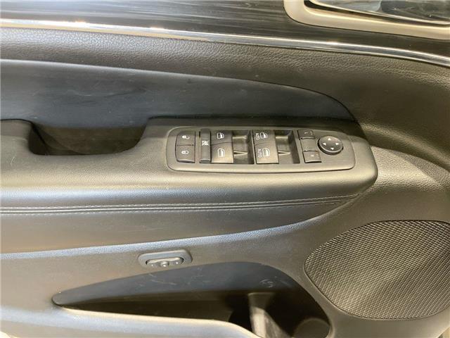 2020 Jeep Grand Cherokee Limited (Stk: 10943BT) in Meadow Lake - Image 5 of 15