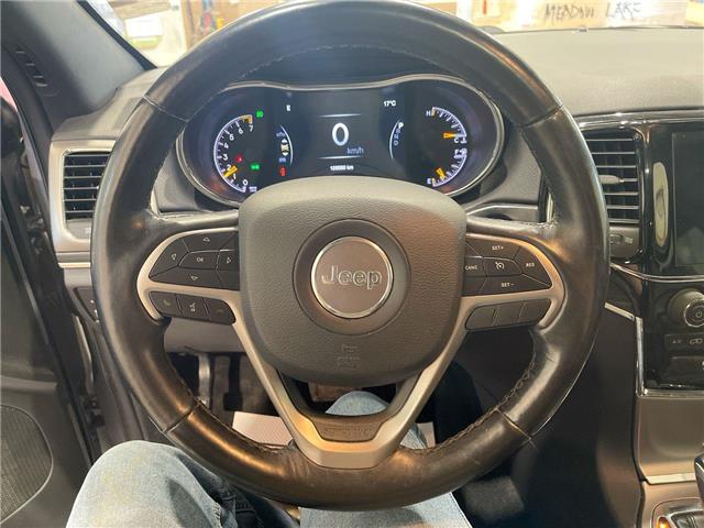 2020 Jeep Grand Cherokee Limited (Stk: 10943BT) in Meadow Lake - Image 6 of 15